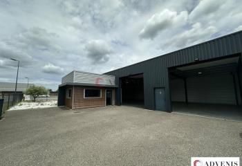 Local d'activité à vendre Belin-Béliet - Proche A63