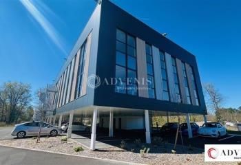 Location bureau Mérignac - Proche rocade et aéroport