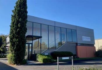 Bureaux à louer Floirac - Proche rocade et tramway