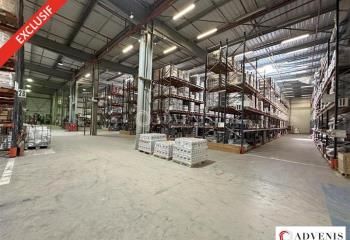 Location bâtiment logistique Canéjan - Proximité A63 et A630