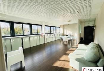 Location bureaux Mérignac - Proche rocade et transports en commun