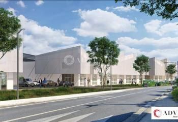 Locaux d'activité neufs à vendre Carbon-Blanc - Proche A10 et zone commerciale