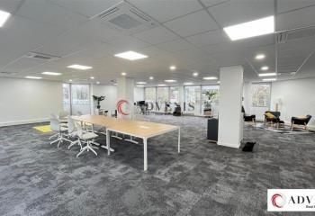 Bureaux à louer Pessac - Proche Bordeaux, tramway et bus