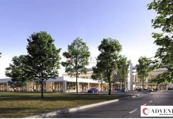 Local commercial à louer Mérignac - Bordure de Rocade