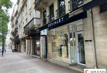 Local commercial à louer Bordeaux - Cours Georges Clémenceau