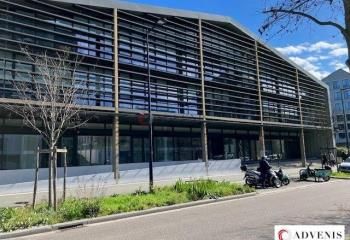 Local commercial à louer Bordeaux - Bassins à Flots