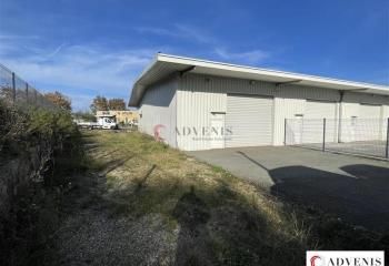 Local d'activité à louer Le Haillan - Proche Rocade et transports