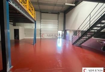 Local d'activité à louer Yvrac - Proximité N89 sortie 2