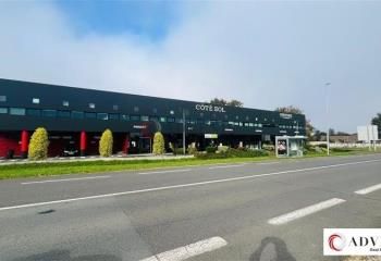 Location bureaux Mérignac - Proche rocade et bus