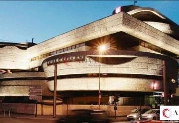 Location bureaux Bordeaux - Quartier Mériadeck - Proche tram et bus