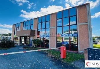 Location bureaux Mérignac - Proche rocade et transports
