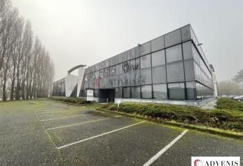 Location bureaux Mérignac - Proche rocade et bus 34