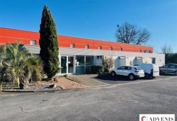 Location bureaux Lormont - Proche Tram A et rocade