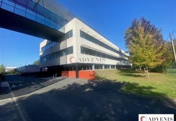 Location bureaux Gradignan - Proche Bordeaux et accès autoroute