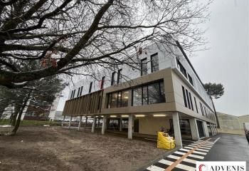 Location bureaux Pessac - Proche rocade, bus et tramway