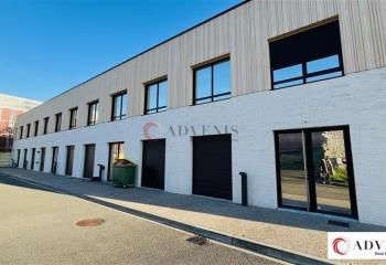 Location bureaux Bordeaux - Quartier des Chartrons - Tram B et C