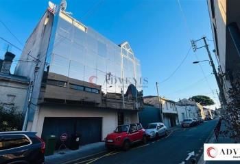 Bureaux à louer Bordeaux - Proximité ligne BHNS et commerces