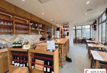 Local commercial à vendre Bordeaux - Quais de Brazza