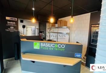 Local commercial à louer Mérignac - Proche Place Mondésir