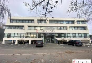 Location bureaux Mérignac - Proche rocade, aéroport et tram
