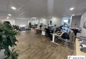 Location bureaux Bruges - Proche rocade sortie 5