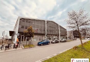 Bureaux à louer Bordeaux - Quartier Bassins à Flot - Tram B