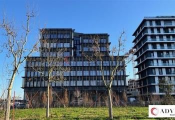 Location bureaux Bordeaux - Quartier Euratlantique, proche tram et rocade