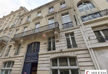 Location bureaux Bordeaux - Proche Tram Quinconces et hyper centre