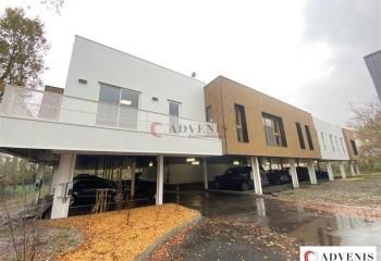 Location bureaux Bruges - Proximité sortie 6 rocade A630