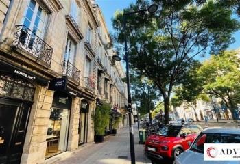 Location bureau Bordeaux - Proche place Gambetta, tramway