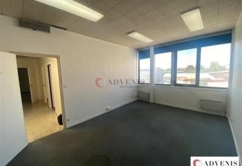 Location bureaux Bègles - Proche Bordeaux, bus et rocade