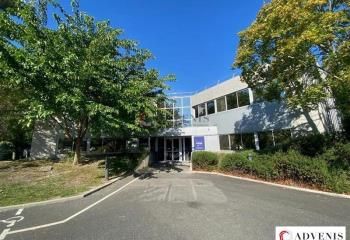 Location bureaux Mérignac - Proche rocade et tram