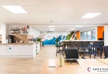 Location bureaux Bordeaux - Quartier des Chartrons - Proche tram B