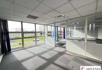 Location bureaux Bordeaux Lac - Proche rocade et tram