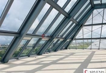 Bureaux à vendre Bordeaux - Proche A630 et tramway