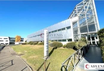 Location bureaux Bordeaux - Proche rocade, tramway et Parc des Expos