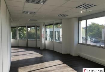 Location bureaux Mérignac - Proche aéroport et transports