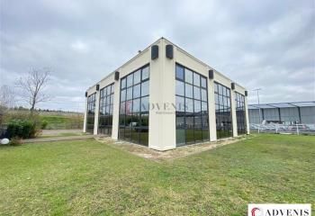 Location bureaux Mérignac - Proche rocade, aéroport et centre commercial