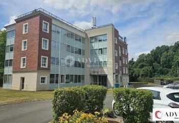 Location bureaux Marcq-en-Baroeul - Proche tramway et autoroute