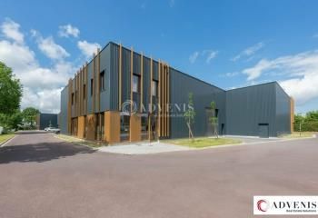 Locaux d'activité à louer Seclin - Parc d'activités La Fabrik