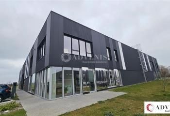 Cellules d'activités à louer Avelin - Proche A1