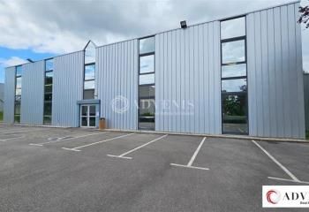 Location bureaux Roncq - Centre International de Transport