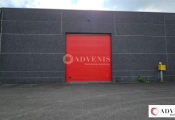 Location entrepôt Seclin - Proche A1 et sécurisé