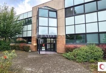 Bureaux à louer Lesquin - Proximité aéroport et autoroutes