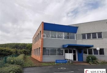Location bureaux Bondues - Proche A22 et gares TGV Lille