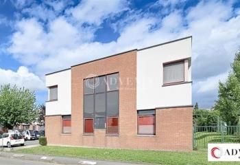 Location bureaux La Madeleine - Proche Lille et gares TGV