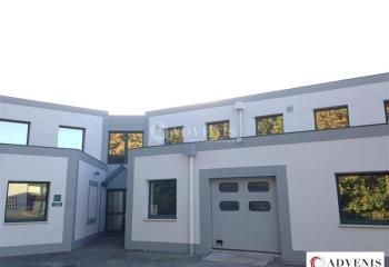 Location bureaux Marcq-en-Baroeul - Proche autoroutes et Lille