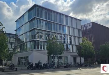 Location bureaux Lille - Quartier Euratechnologies - Proche métro