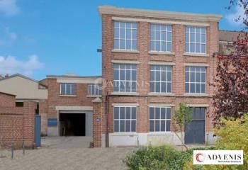 Local d'activité à louer Lille - Proximité A1 et A25