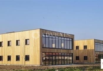 Location bureaux Bailleul - Proche autoroute A25 et centre-ville